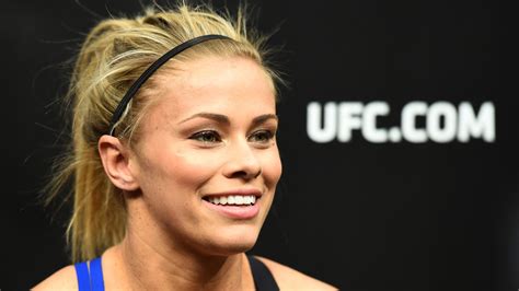 Unveiling The Truth Behind Paige VanZant Leaked Content